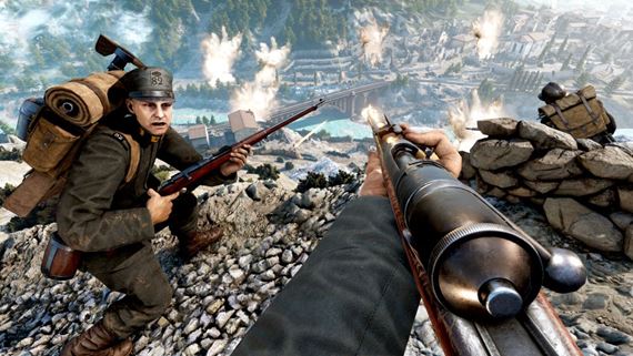 Epic Games Store rozdáva zadarmo hry Isonzo a Cozy Grove